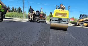 Best Stamped Concrete Driveways  in Cuba City, WI